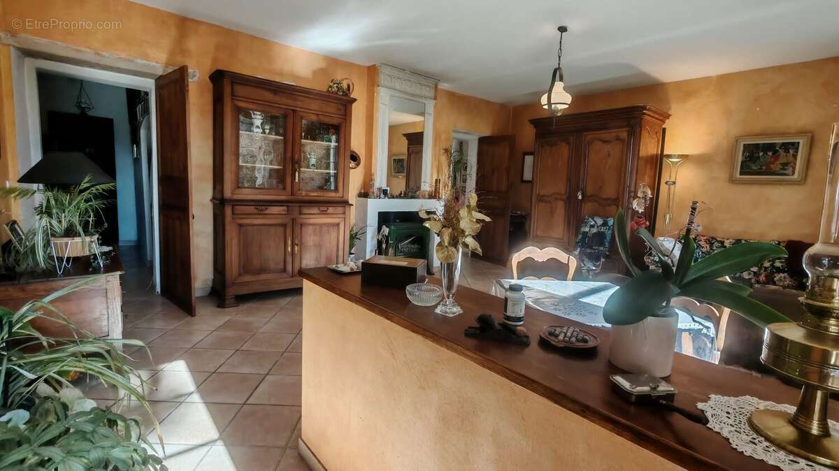 Maison à HINX