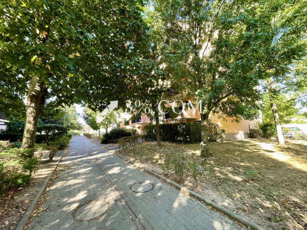 3%.COM   Exclusivité LINGOLSHEIM, F2/3 pièces de 62m2, 1 cha - photo 15