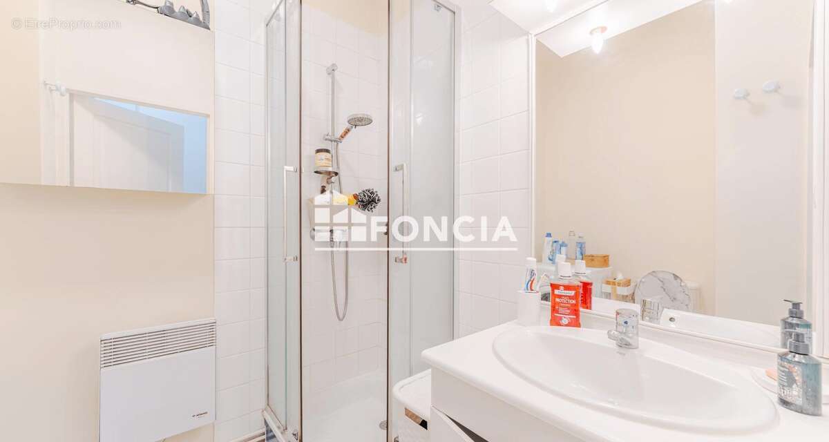 Appartement à TOURS