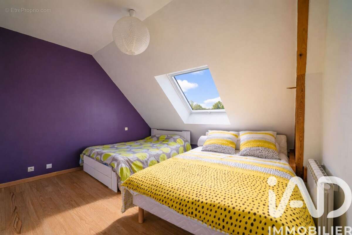 Maison 161 m² à Le Mans  - photo 9