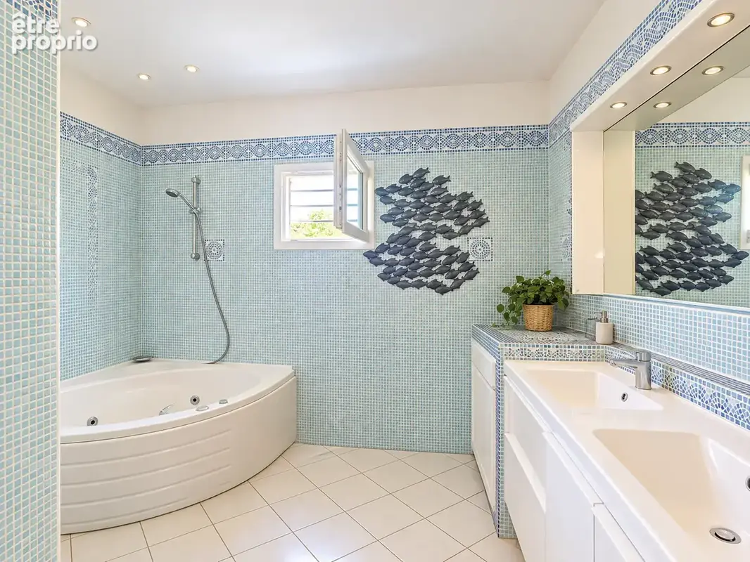 Maison 7 pièces 158 m² à vendre à Beauchamp (95250) - photo 8