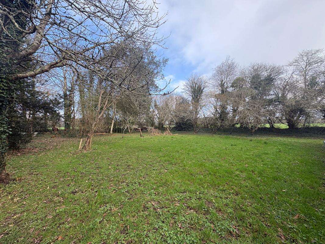 Maison à RIEC-SUR-BELON