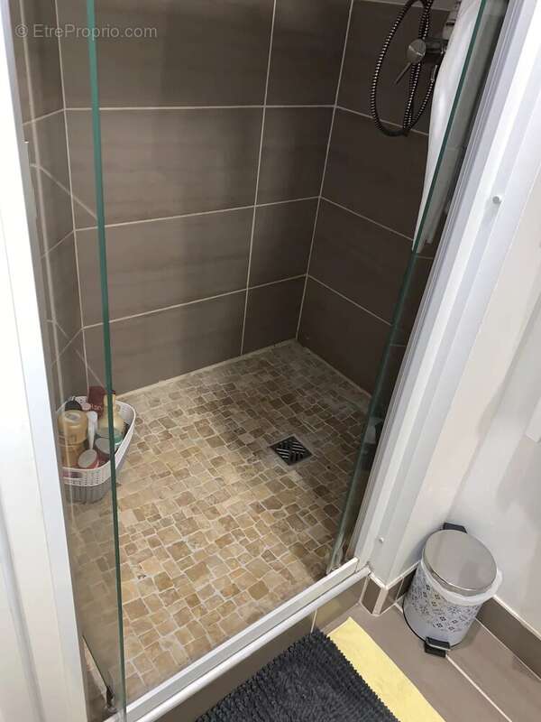 Appartement à AUXERRE