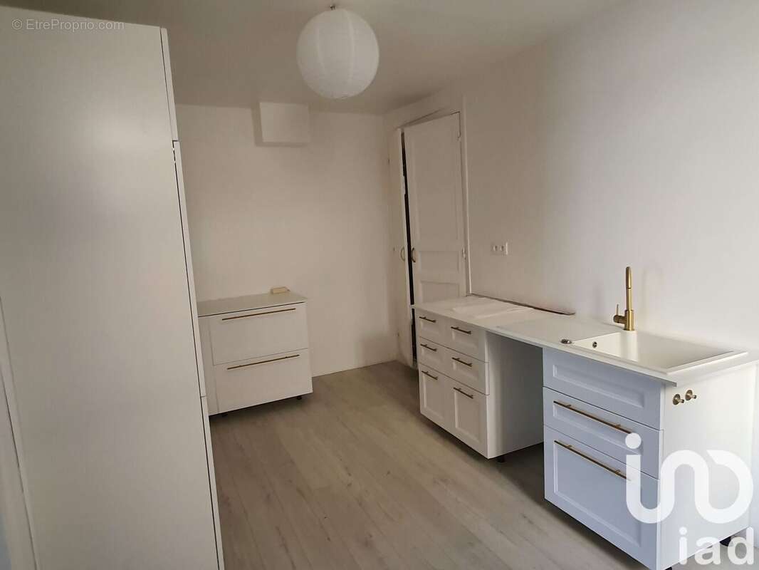 Photo 6 - Maison à MONTEREAU-FAULT-YONNE