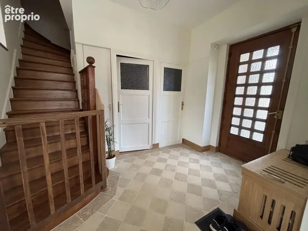 20 min DIJON Ouest Maison 175 m² - 7 pièces avec dépendances min 20 min 20 - photo 11