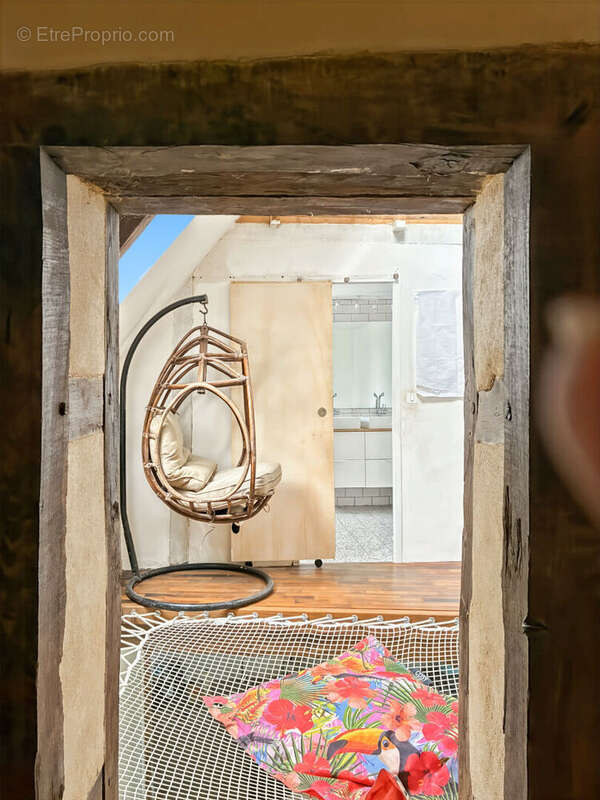 Maison à FEINS