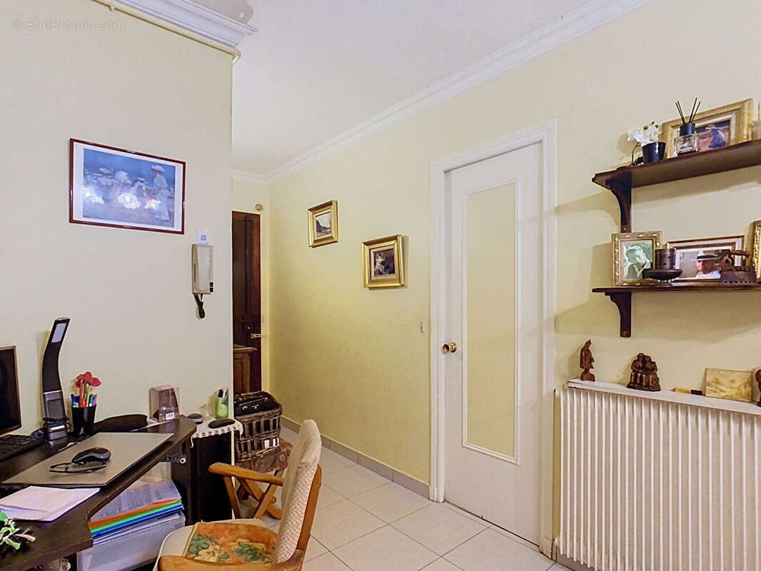 Menton 3 pièces 80.20 m2 - vente en viager - photo 7