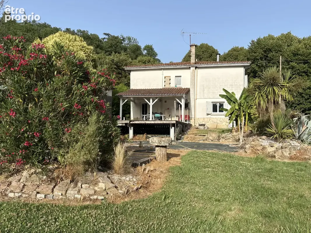 Maison 5 chambres - photo 5