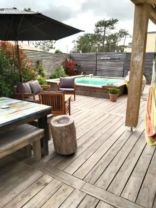 Lacanau ocean plage nord - surf - photo 12