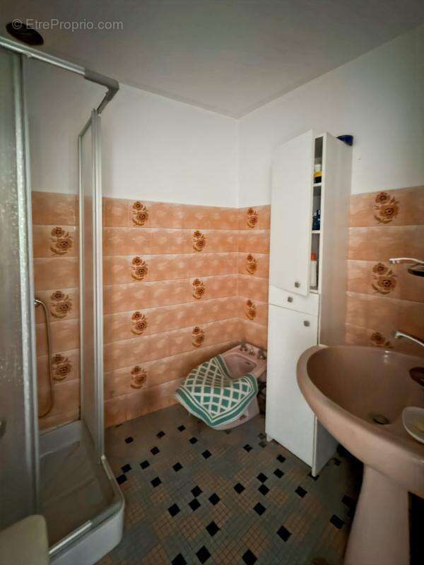 Maison à SAINT-ASTIER