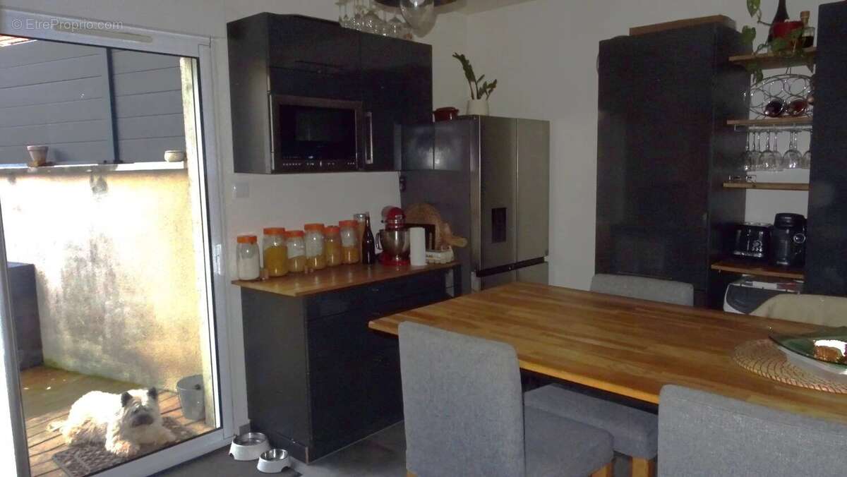 Maison à CHEVIGNY-SAINT-SAUVEUR