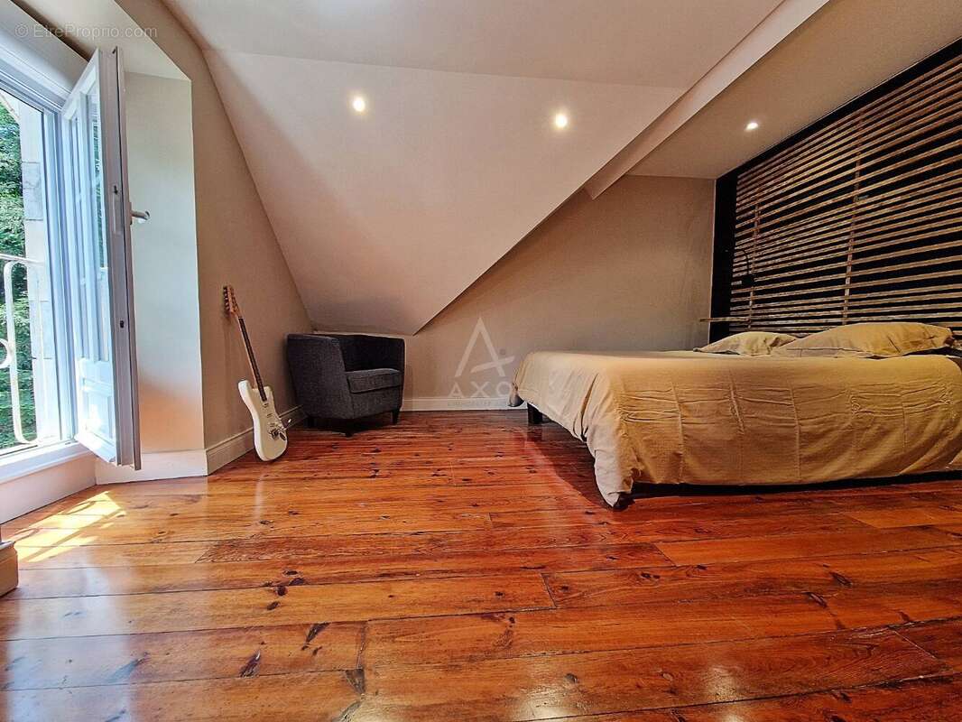 Maison à SALIES-DE-BEARN