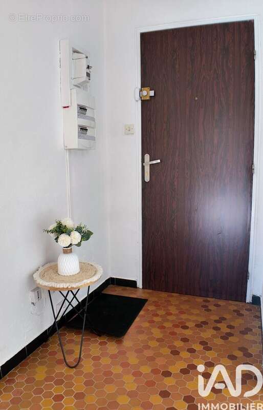 Photo 8 - Appartement à SAINT-ETIENNE