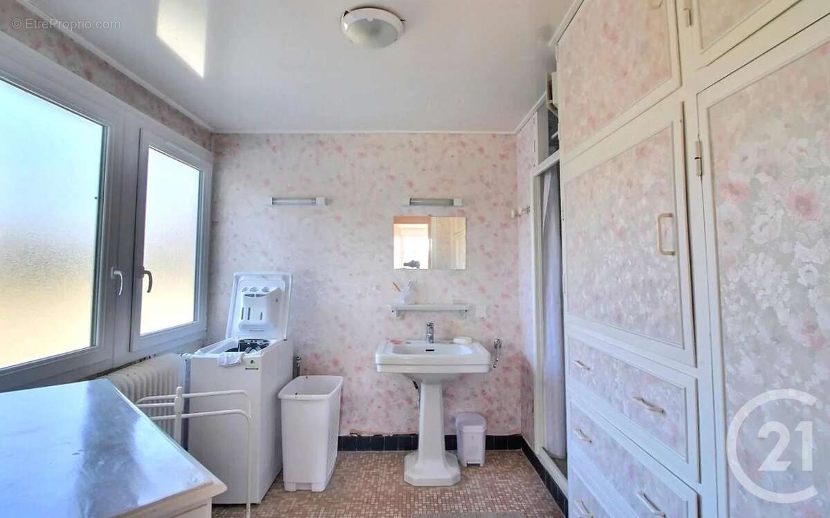 Maison à FERE-EN-TARDENOIS