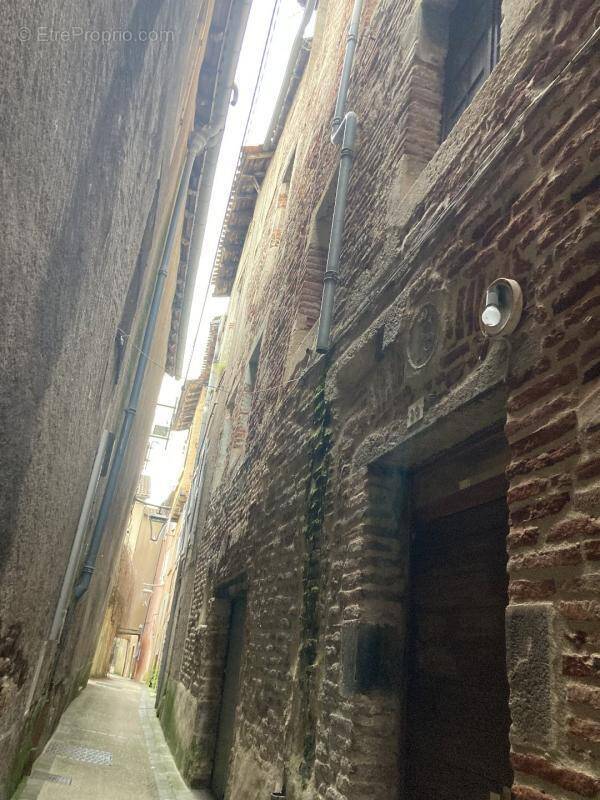 Appartement à CAHORS