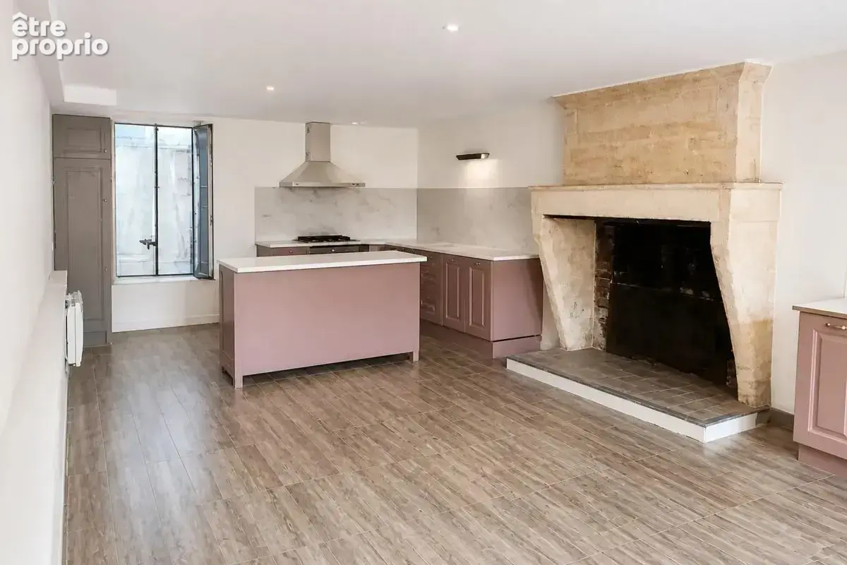 Maison de 5 pièces de 218 m² à Sainte-Terre - photo 2