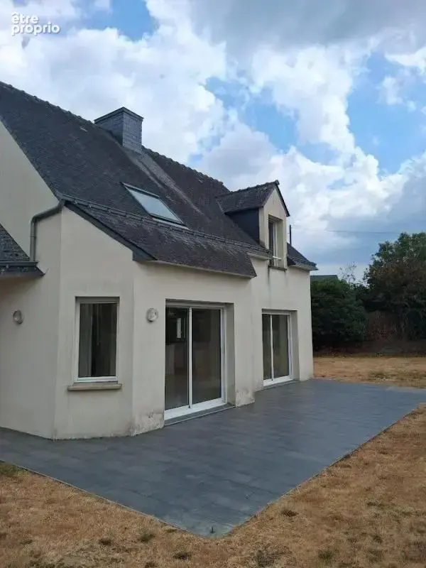 Maison T5 sur jardin clos - photo 3