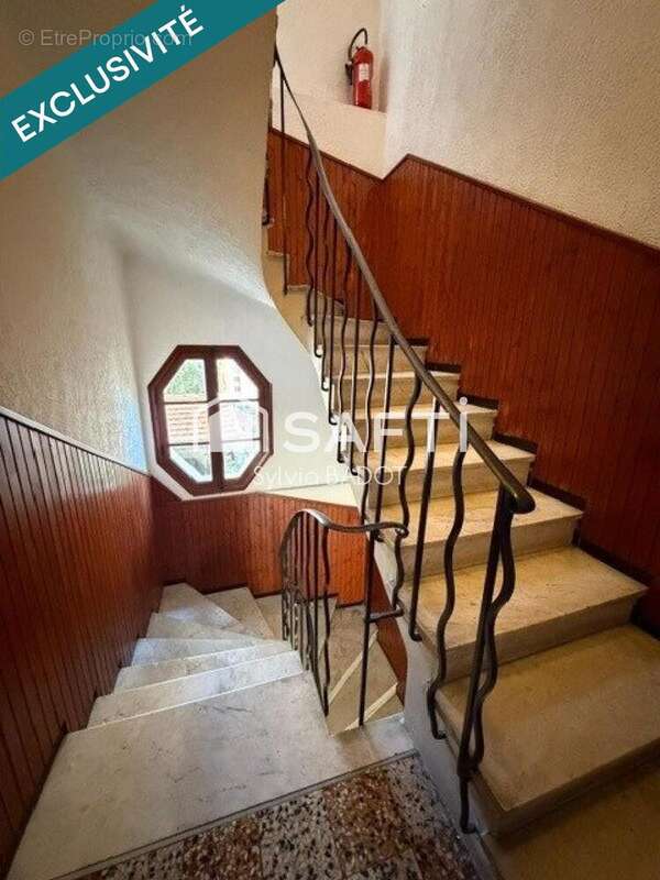 Photo 2 - Appartement à TOULON