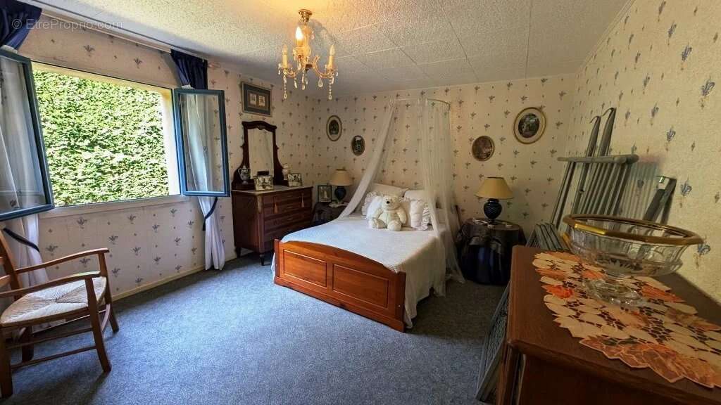 Maison à SAINT-SAVIN