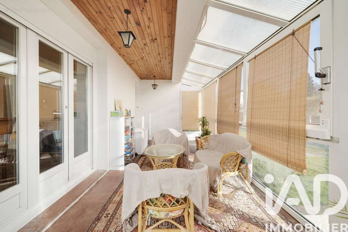 Photo 9 - Maison à CHANTRAINE