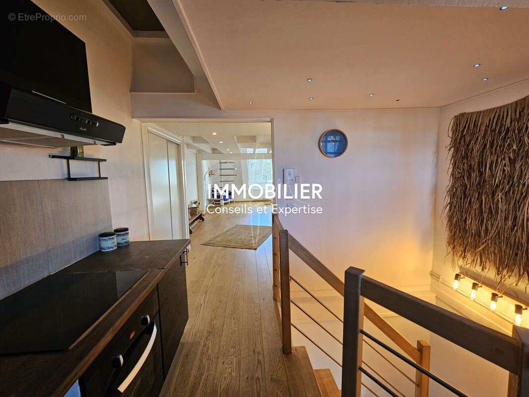 Appartement à LE TOUQUET-PARIS-PLAGE