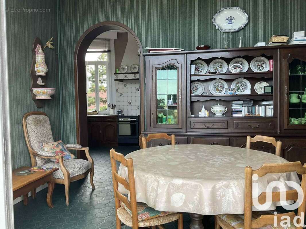 Photo 8 - Maison à ESTAIRES