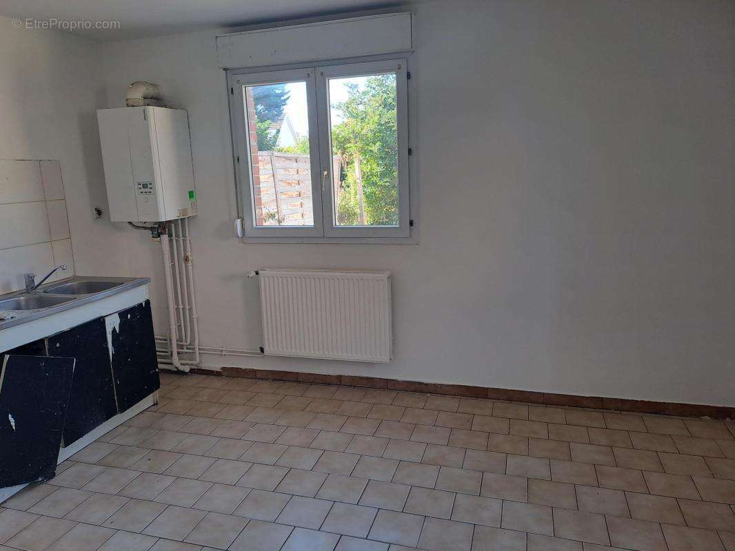 HARNES - Maison semi individuelle T3 de 83 m² - photo 3