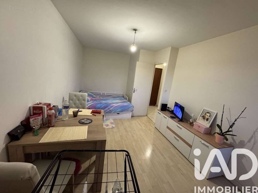 Photo 4 - Appartement à TROYES