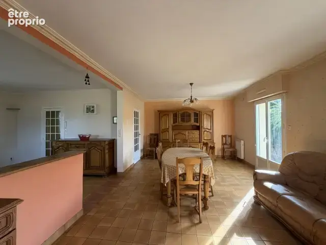 Maison 5 chambres - photo 8