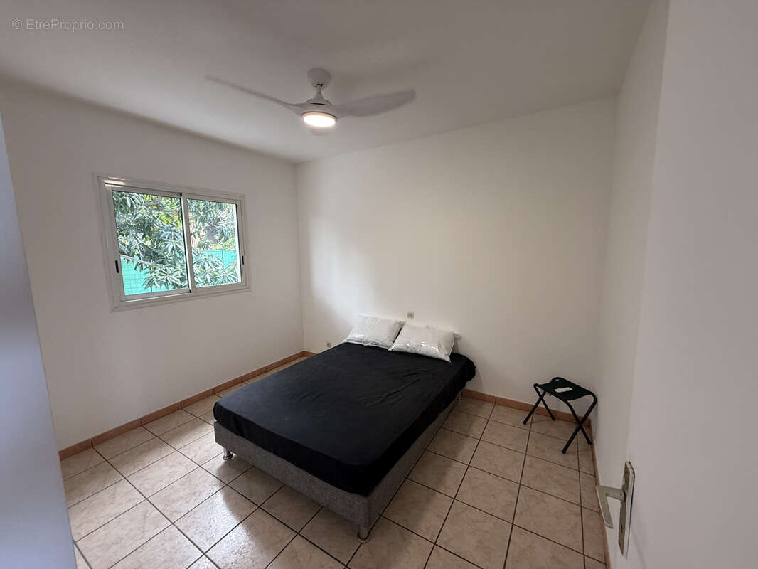 Appartement à LE PORT