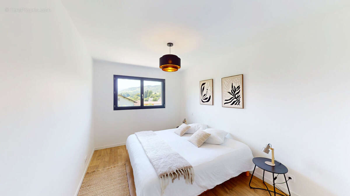 Villa californienne  Vaulnaveys Le Haut 106 m2 - photo 6