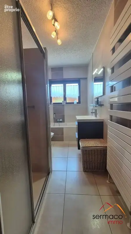 Maison 160 m² à Rosbruck  - photo 9