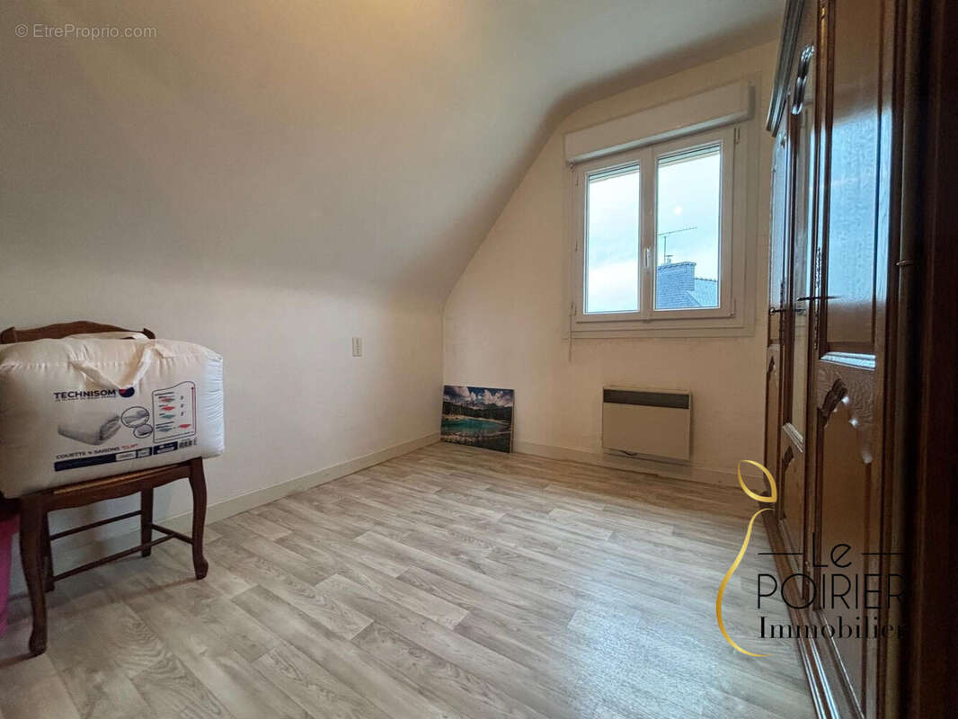 Maison à PLENEE-JUGON