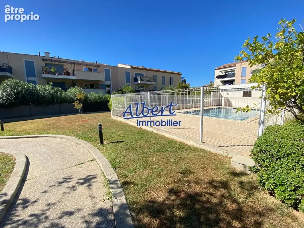 Appartement Ollioules 3 pièce(s) 65.51 m2 - photo 12
