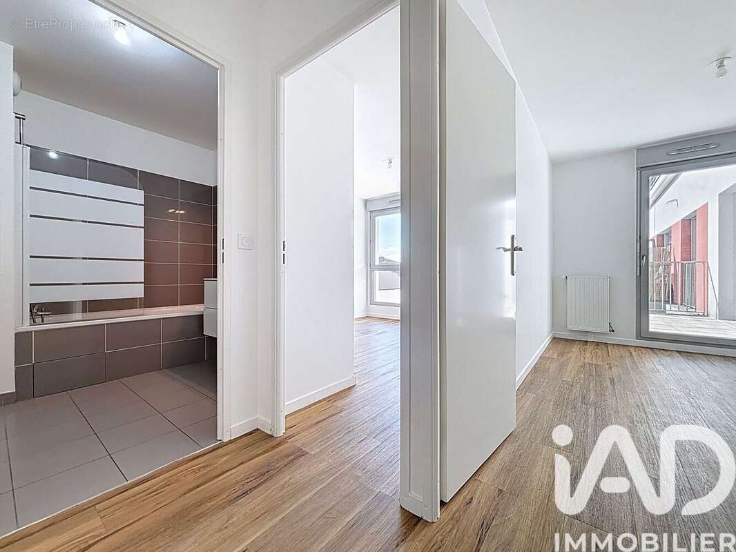 Photo 9 - Appartement à CACHAN