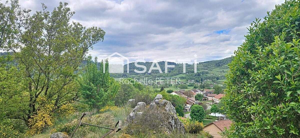 Photo 5 - Maison à RUPT-SUR-MOSELLE