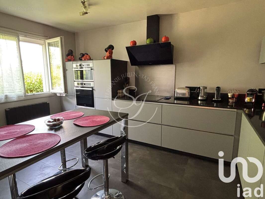 Photo 3 - Maison à VILLABE