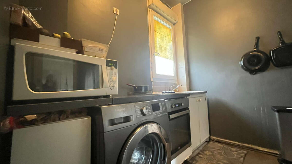 Appartement à THIAIS