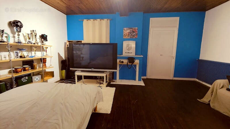 En exclusivité Vente interactive. Projet de vie clé en main : Commerce + habitation - photo 19