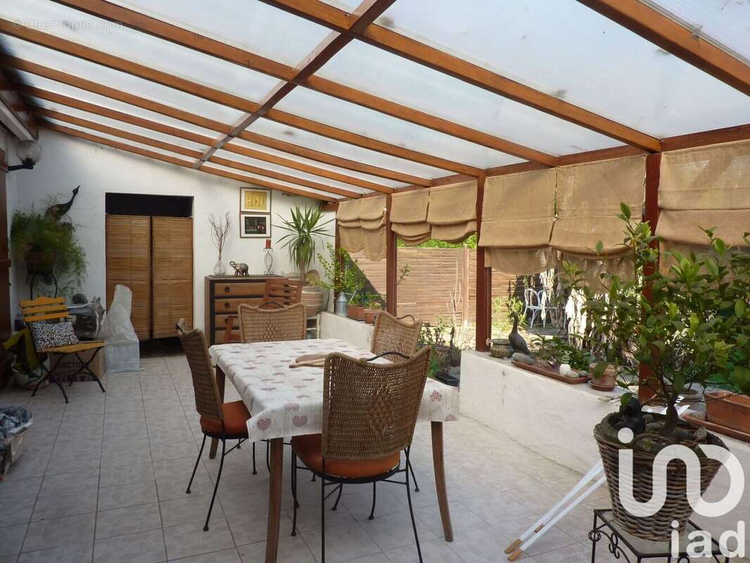 Photo 3 - Maison à NOGENT-SUR-OISE