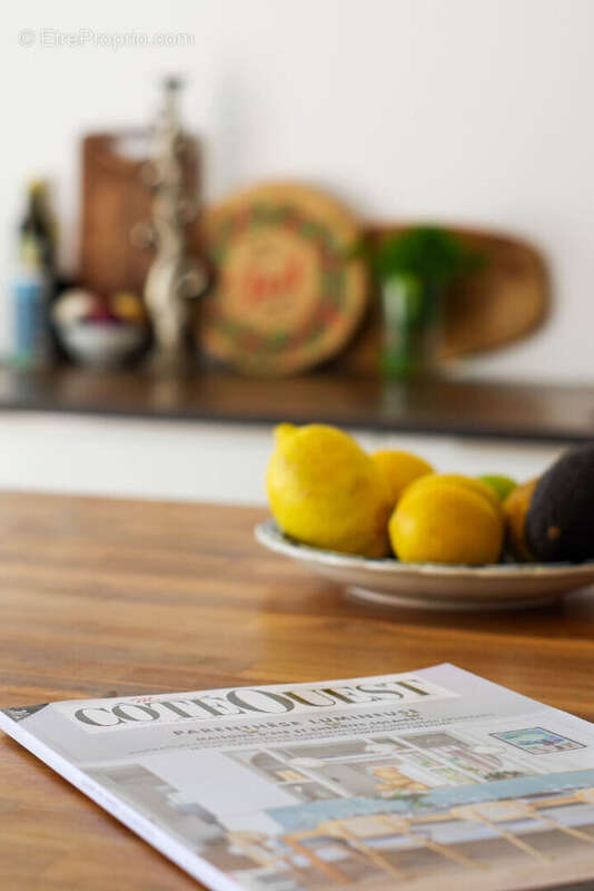 Maison à LA ROCHELLE