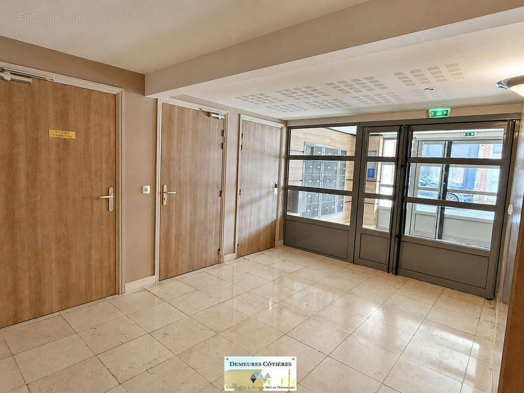 EXCLUSIVITE - Appartement au coeur d'YPORT - Vue EXCEPTIONNELLE sur la mer, plage et commerces à pied - photo 17