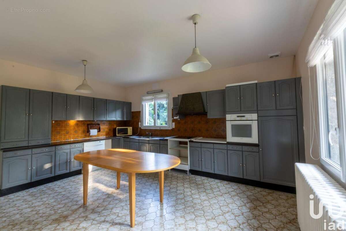 Photo 4 - Maison à SAINT-PERE-SUR-LOIRE