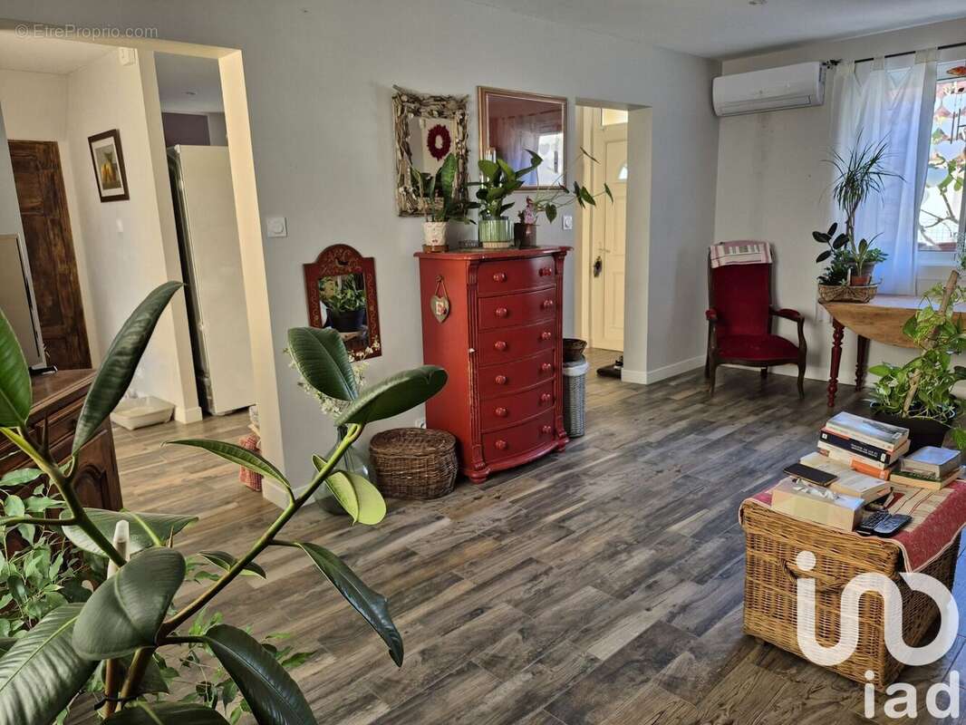 Photo 5 - Maison à SAINT-NAZAIRE