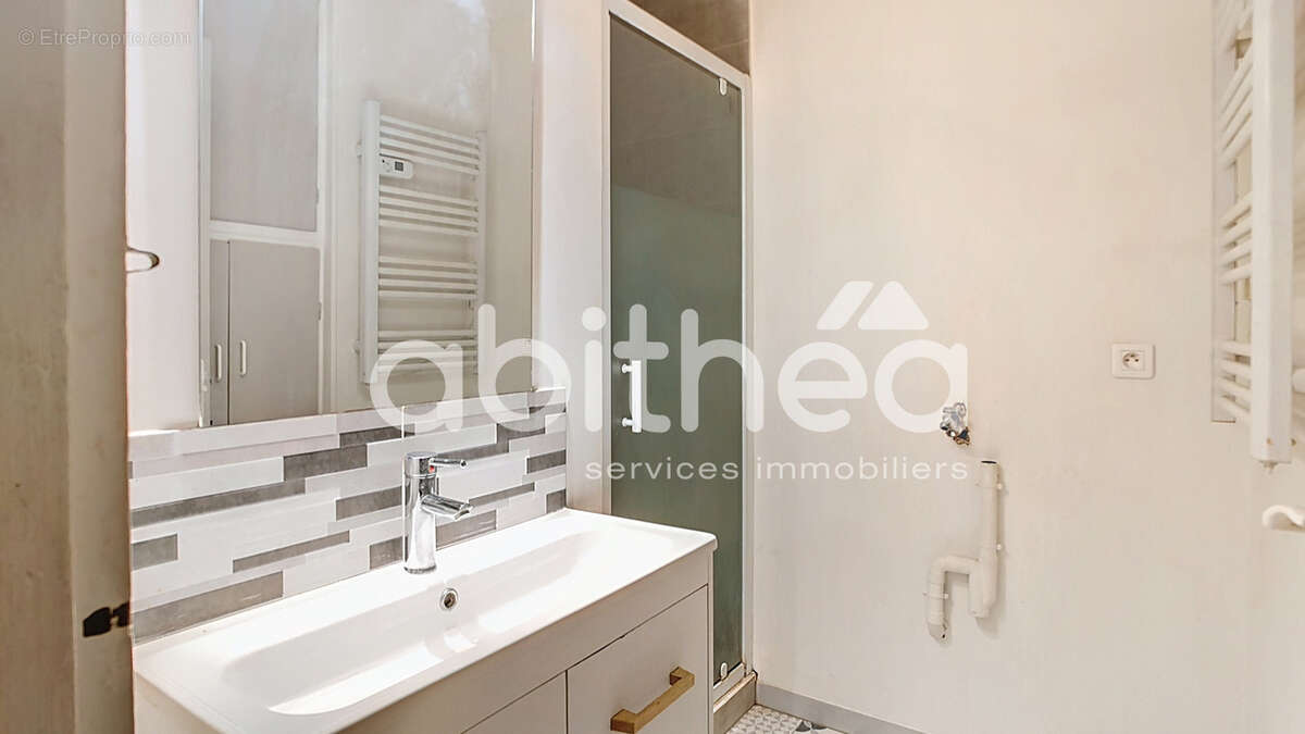 Appartement à TROYES