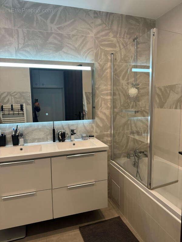 Maison à MAISONS-ALFORT