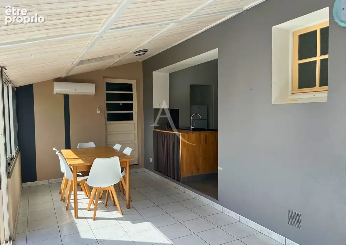Maison 2 chambres au calme ? Beauvoir-sur-Mer. - photo 4