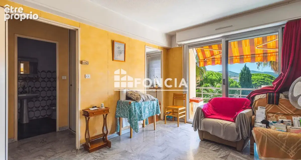 Exclusivite - studio + parking - photo 3