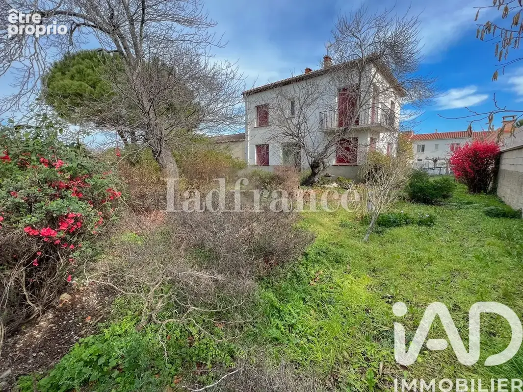 Photo 1 - Maison à TOULOUGES