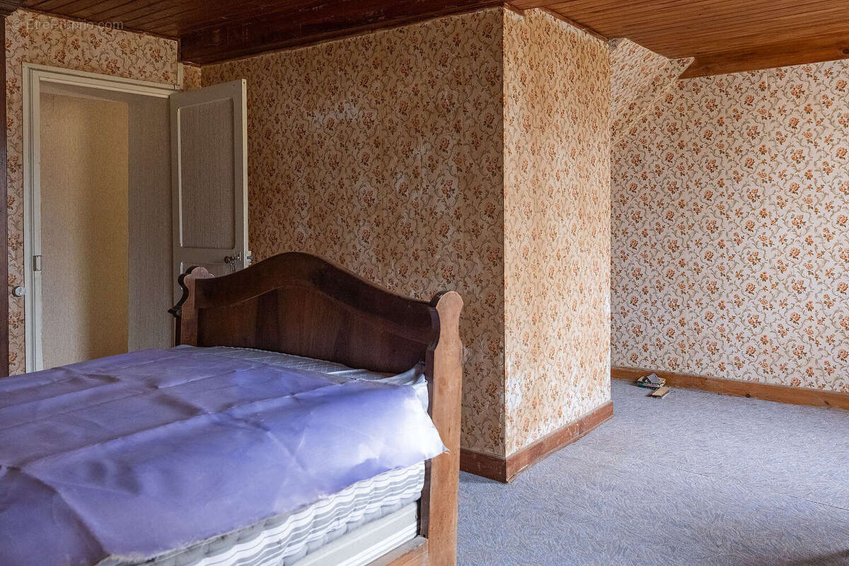 Photo 4 - Maison à SAINT-PALAIS